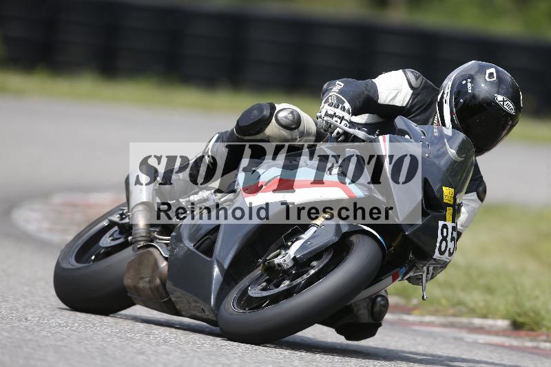/24 08.06.2025 TZ Motorsport ADR/Gruppe gelb/85